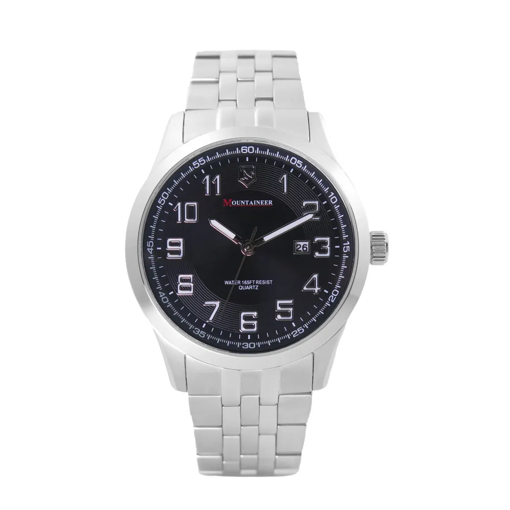 Klocka Mountaineer MJ4080