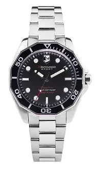Reloj Mountaineer MJ4133