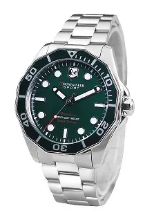 Relógio Montanhista MJ4132