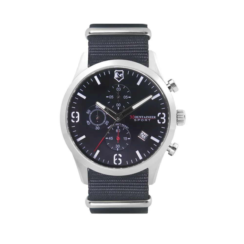Klocka Mountaineer MJ4040