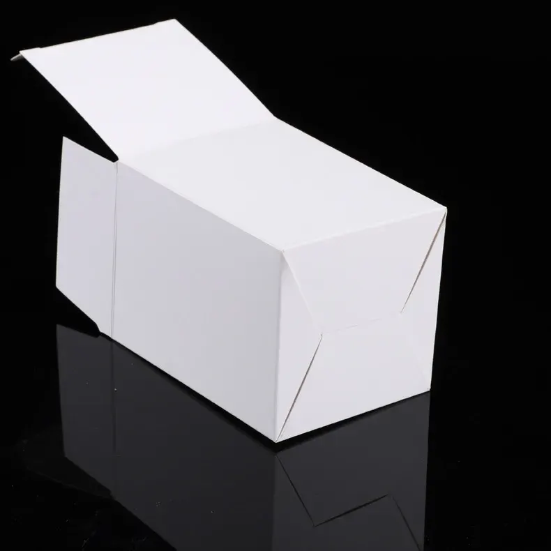 Customized packaging box