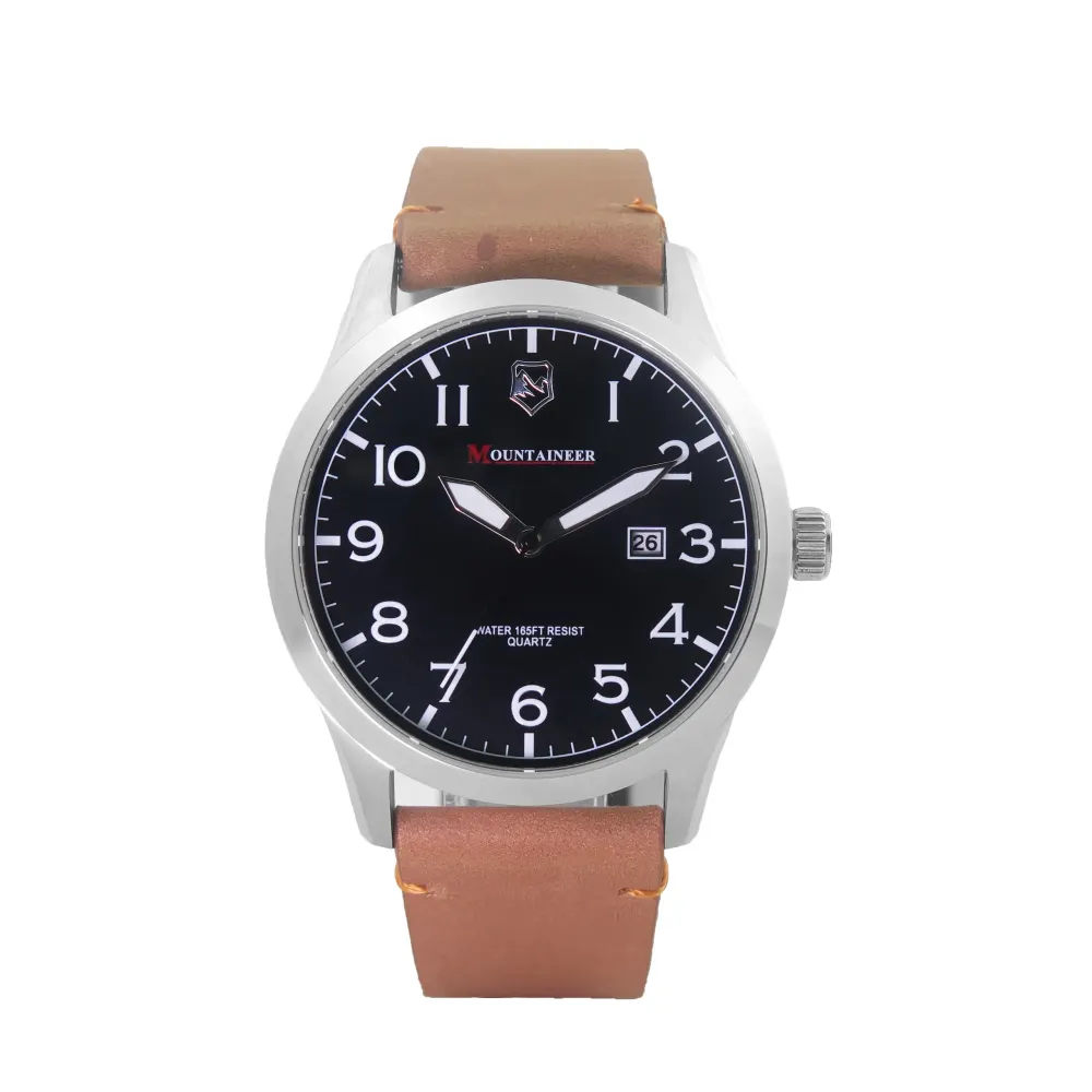 Часы Mountaineer MJ4090