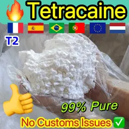 Tetrakain bas