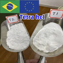 Tetrakainhydroklorid