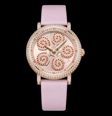 Klocka Davena 32100