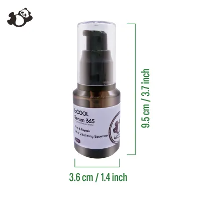 laCOOL Ultra Vitalizing Essence