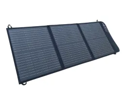 60 Вт портативная солнечная панель для наружного применения PV