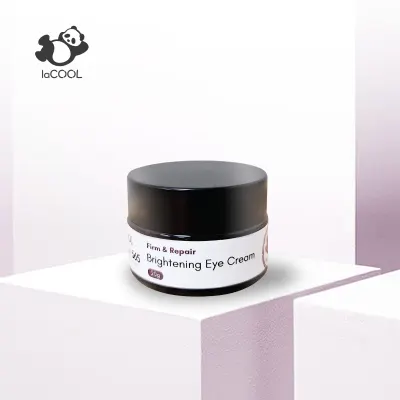 laCOOL 브라이트닝 아이 크림