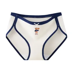 청소년 소녀 팬티 순면 팬티 학생용 스포츠 팬티