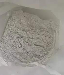 Fluorspatspulver/kalciumfluorid/fluorid/CaF2