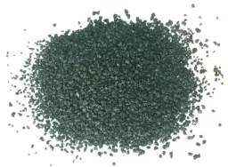Kalcinerad petroleumkoks