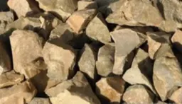 ألومينات الكالسيوم الاصطناعي / تدفق / ألومينات الكالسيوم الملبس / ألومينات الكالسيوم المصهور / CaO, Al2O3