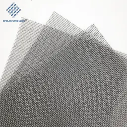100x1000mm 배터리 티타늄 메쉬, 여러 메쉬 크기의 전극 메쉬 수소 생산 티타늄 메쉬 티타늄 와이어 메쉬
