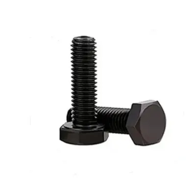ASTM A490 Tungsexagonalt strukturbult