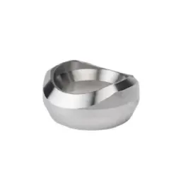 ملحق ثريوليت أوليت من الفولاذ المقاوم للصدأ ASTM A182 F304/316 لأنظمة خطوط الأنابيب الصناعية