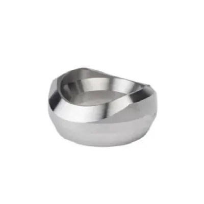 ASTM A182 F304/316 ステンレス鋼製ねじ込み式オレット（工業用パイプラインシステム用）