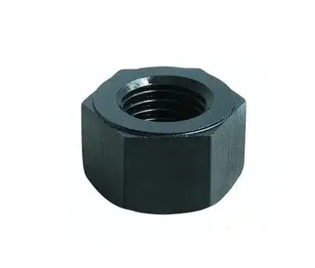 Тяжелый шестигранный конструкционный болт ASTM A563