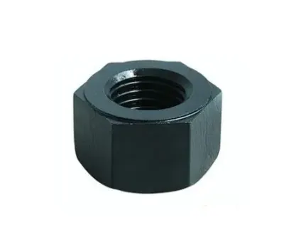 ASTM A563 重六角構造ボルト