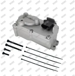Atuador de turbocompressor SA1150-12V3-5452689 para Dodge Ram Diesel 2013-2018 ISB 6.7 Cummins, RAM