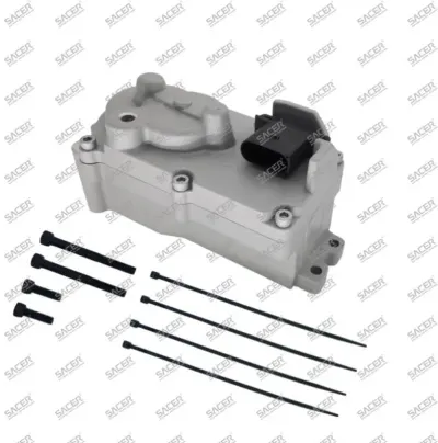 Исполнительный механизм турбокомпрессора SA1150-12V3-5452689 для Dodge Ram 2013-2018 Diesel ISB 6.7 Cummins, RAM