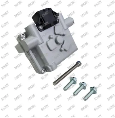 Atuador de turbocompressor SACER-SA1150-54-24V 3778369 HE200VG para CUMMINS QSB4.5L