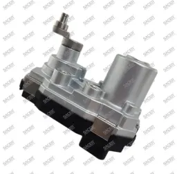 Atuador eletrónico de turbocompressor SA1196-59001107605-REA
