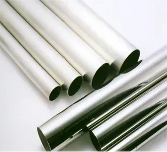 Tubo de aço carbono sem costura ASTM A106 Grade B