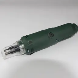 DF-8 전기식 에나멜 전선 탈피기, 휴대용 자석 전선 에나멜 제거기, 업그레이드된 DF-6 바니시 제거기