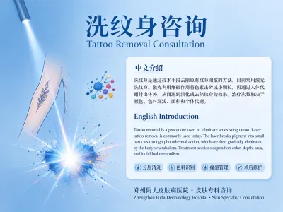Tattoo removal consultation fee