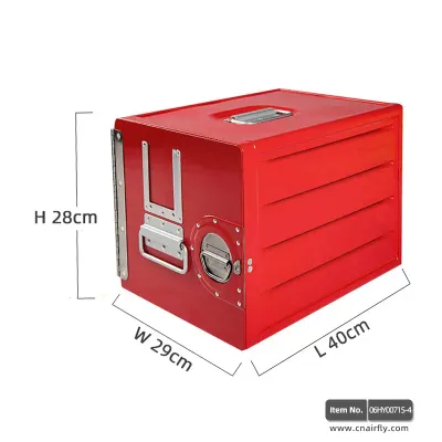 Inflight Catering Container(Small size)