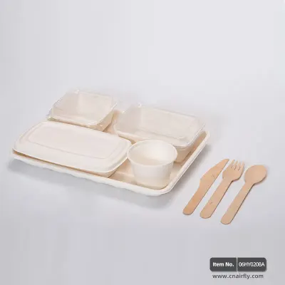 Aviation Tableware