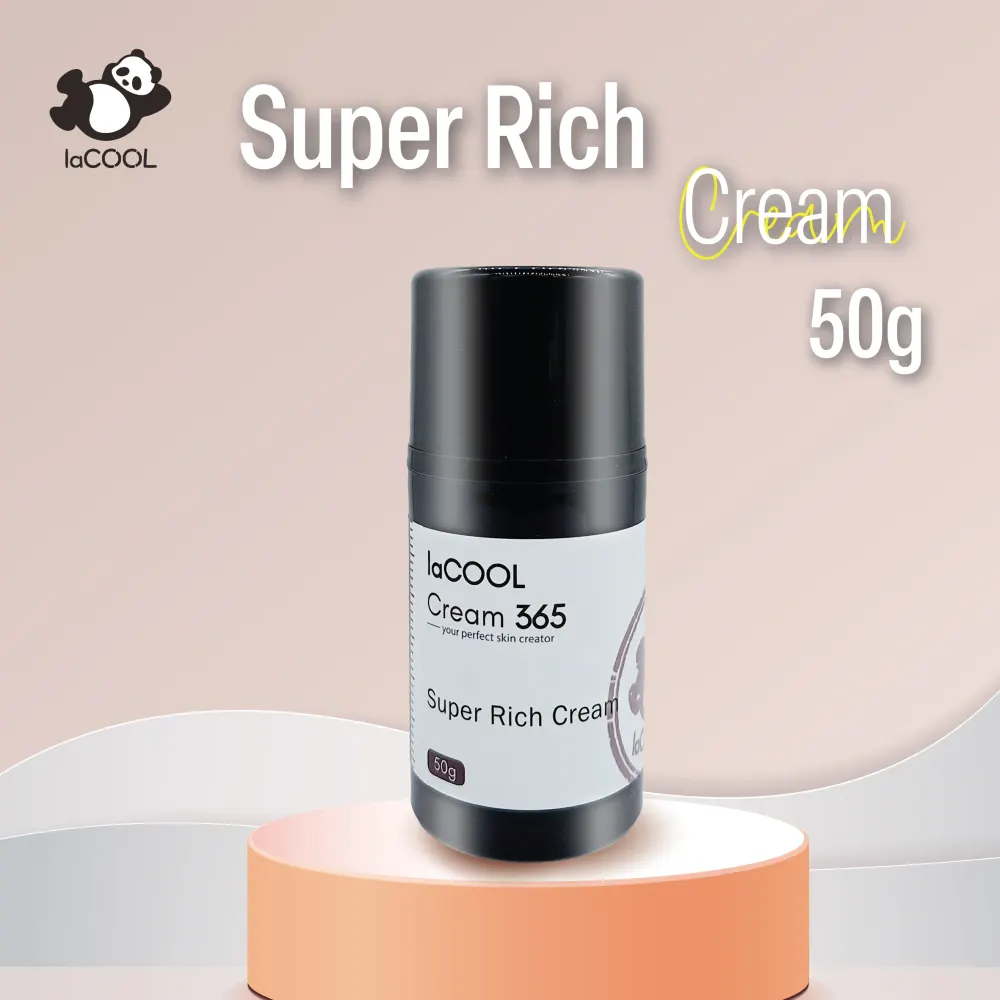 laCOOL Super Rich Cream