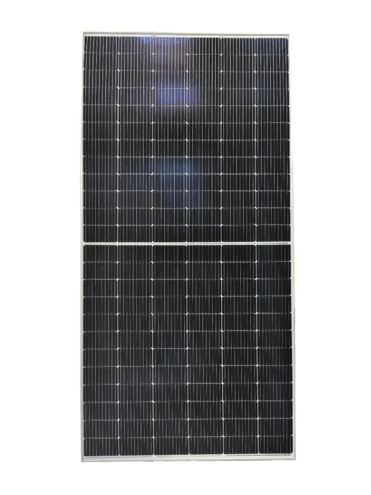550 Watts Eficiência Energética de Painéis Solares 540w