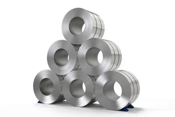 Aço baixo carbono comum