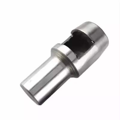 ベルト用革丸穴パンチ 30-50mm 中空パンチ