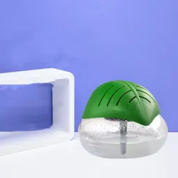 منقي هواء سطحي يعمل بالغسيل بالماء، سهل الاستخدام، مزيل للروائح، تصميم متعدد الاستخدامات للديكور
