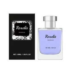 Perfume Árabe Nuevo Transfronterizo para Mujer Perfume Concentrado de Alta Calidad Larga Duración Aceite Esencial Comercio Exterior Perfume Vietnamita de Oriente Medio