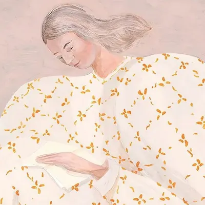 Pintura em tela, decorativa, sem moldura, para casa