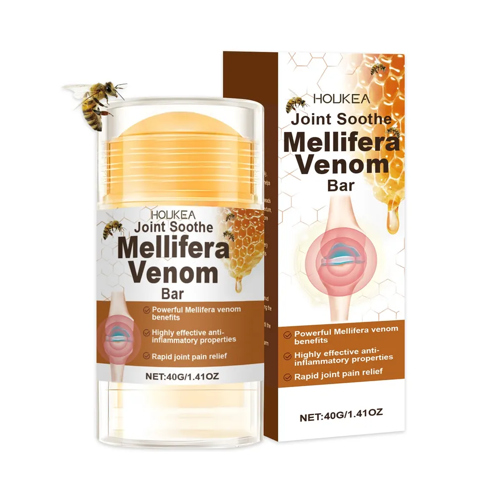 Creme para Cuidados com Alívio de Articulações