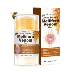 Creme para Cuidados com Alívio de Articulações