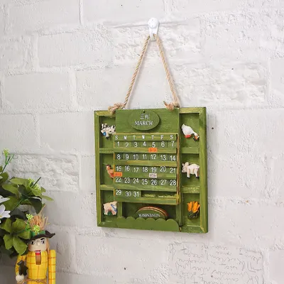 Colgante Pequeño para Habitación Colgante de Pared