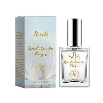 Perfume Romantic Encounter de longa duração