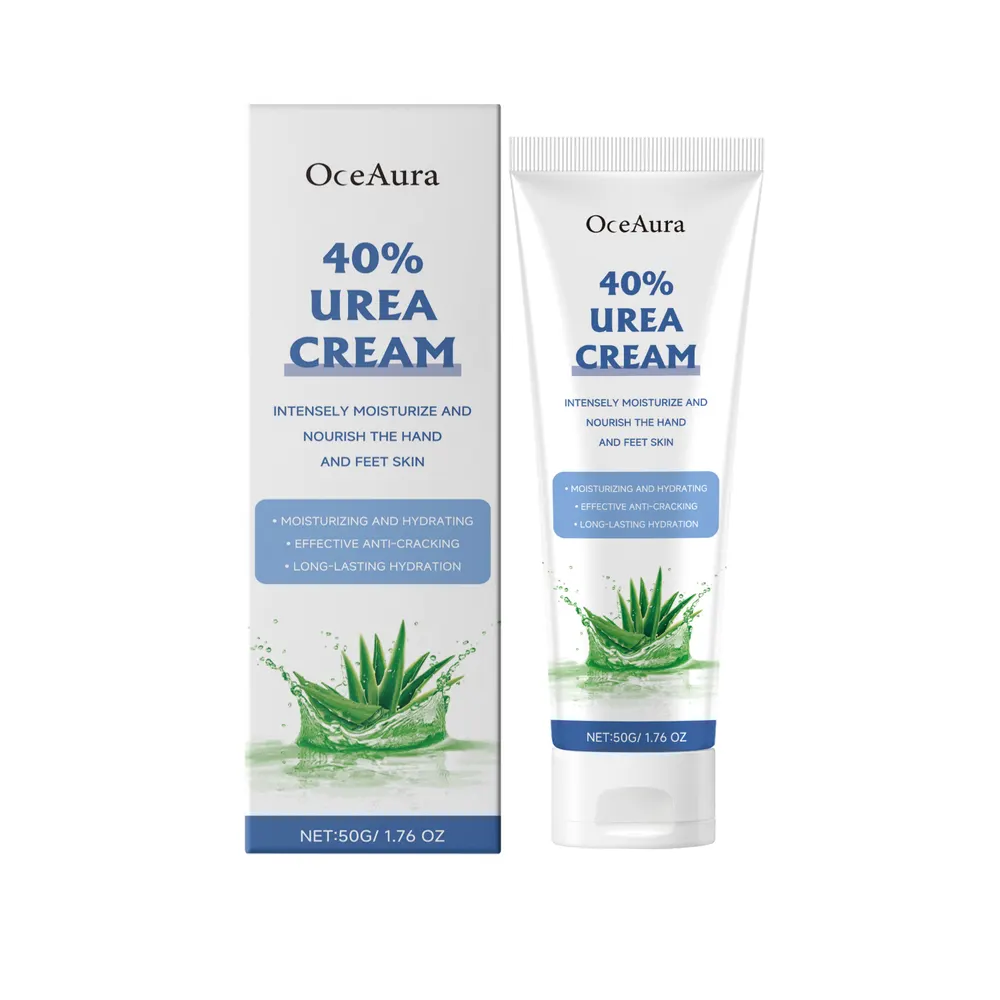 Creme Hidratante Reparador e Nutritivo