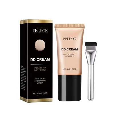 Concealer Fuktgivande DD Cream