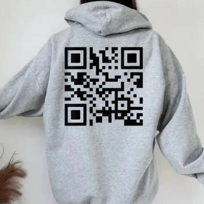Moletom de felpa com cores sólidas e estampado de letras
