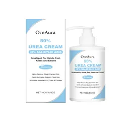 Creme Reparador de Secura da Pele Anti-congelamento Anti-fissuras
