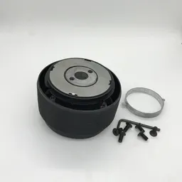قاعدة عجلة القيادة، موصل عجلة القيادة، محول قاعدة BOSSKIT R-2