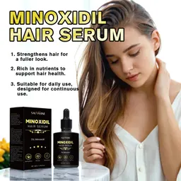 Hårserum 30ml