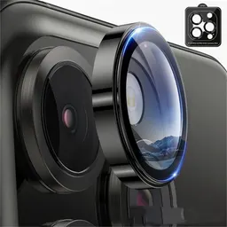 Full Type Imitation Original Lens Film 15plus Eagle Eye Customer Customizable ARA Frame Artifact