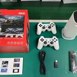 P30 spelkonsol projektor P30MAX ny HD trådlös skärmspegling